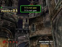 The Typing of the Dead sur Sega Dreamcast